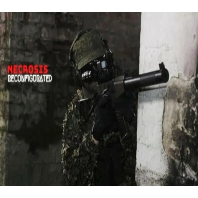 Necrosis: Reconfigurated