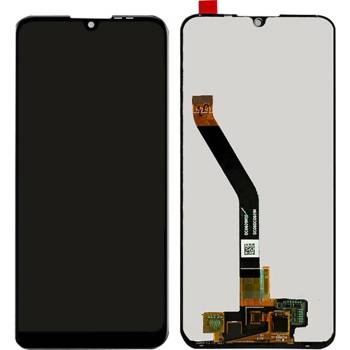 LCD Displej + Dotykové sklo Huawei Y6