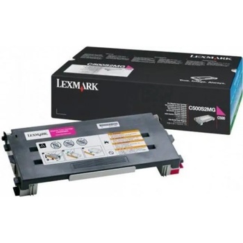 Lexmark C500S2MG