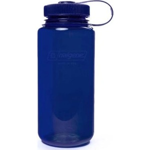 Nalgene Wide Mouth 0, 5 l Denim Sustain (NALGENE-2178)