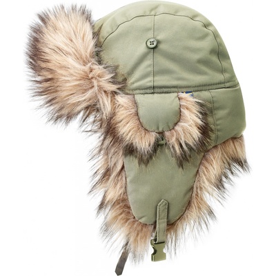 Fjallraven Nordic Heater DARK OLIVE