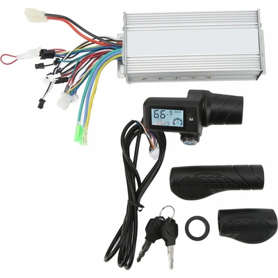 36V 48V 1000W motor pro elektrokolo