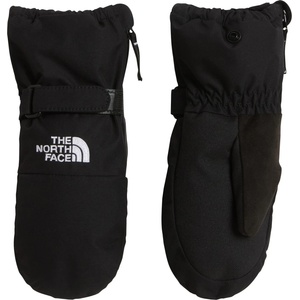 The North Face Детски ръкавици The North Face Kid's Toddler Montana Mitt Gloves - TNF Black - размер 2-3 Years (202-8974-0211)