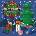 Insight Editions Minecraft: The Official Holiday Pop-Up Advent Calendar | Insight Editions