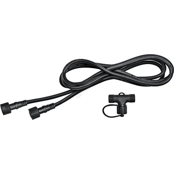 OSRAM - Външна букса ENDURA 24W/12V IP67 (P227465)