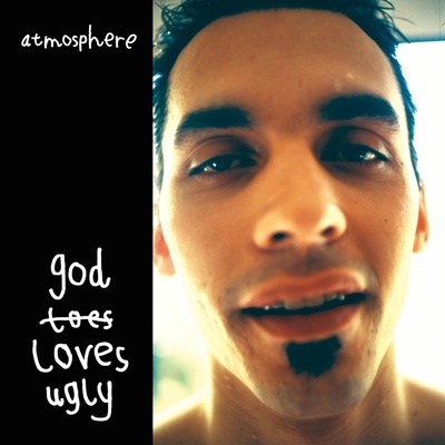 Atmosphere, GOD LOVES UGLY CD