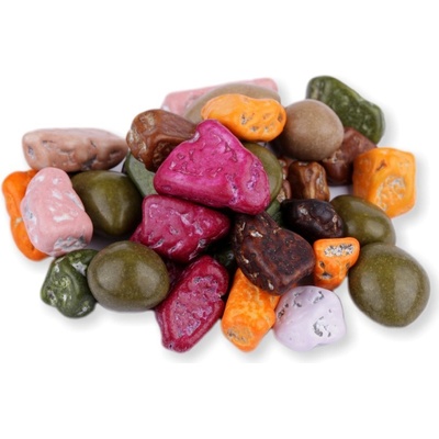 Ochutnej Ořech Kamínky čokoládové 250 g