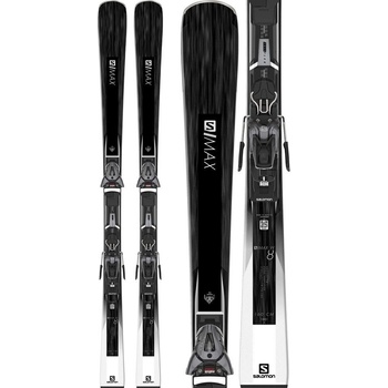 Salomon E S/MAX W 8 19/20