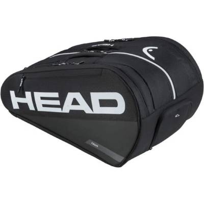 Head Tour Padel Bag L Black