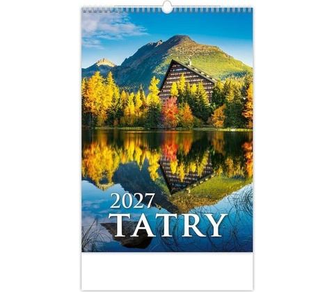 Tatry, 2027
