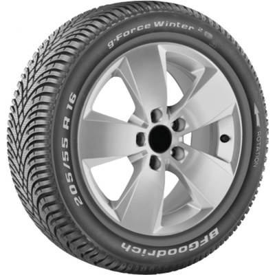 BFGoodrich G-FORCE WINTER 2 225/45 R19 92V