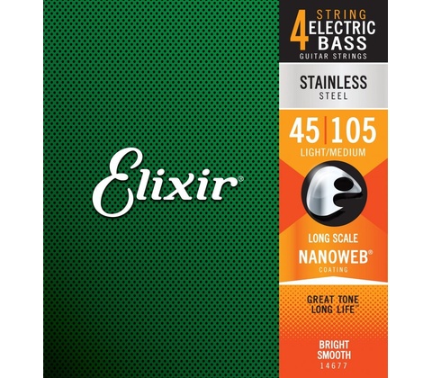 ELIXIR 14677