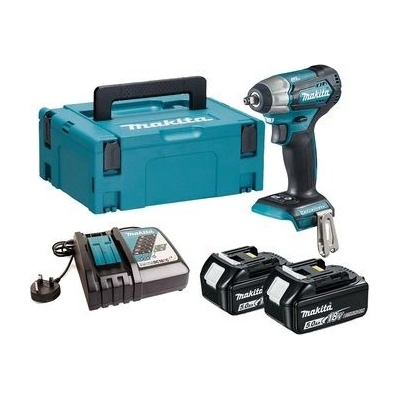 Makita DTW180RTJ