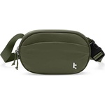tomtoc Стилна чанта с презрамка за смартфони и други дребни вещи - Tomtoc Ultimate Shoulder Sling Backpack (зелен) (T32S1T1)