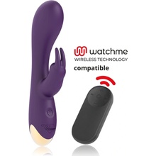 Treasure Laurence Rabbit Watchme Wireless Technology Compatible