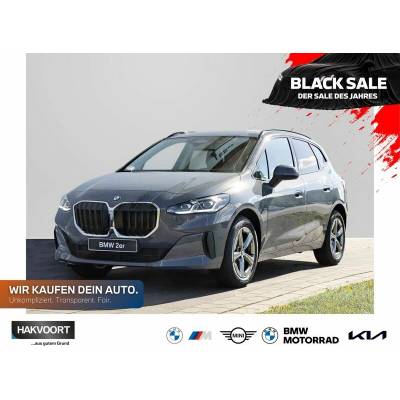 BMW 218i Active Tourer M 100 kW
