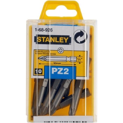 Stanley PZ2 10 ks 1-68-926