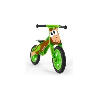 Milly Mally Duplo Dog hnědý