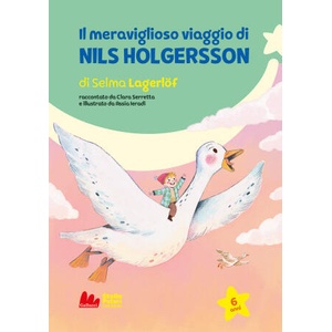 viaggio meraviglioso di Nils Holgersson | Selma Lagerlöf (2026)