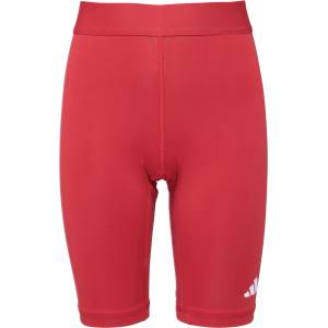 adidas Tf shrt tight y червено, бяло 152 (jw7958)