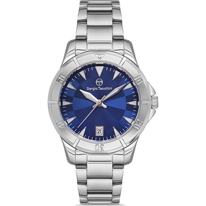 Sergio Tacchini Дамски часовник Sergio Tacchini ST. 1.10282-3 (B--ST.1.10282-3) Часовници