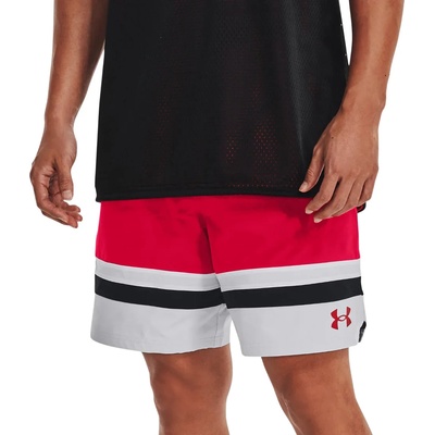 Under Armour Шорти Under Armour UA Baseline Woven II 1377309-600 Размер M