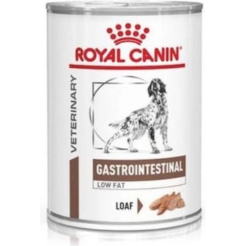 Royal Canin Veterinary Diet Adult Dog Gastrointestinal Low Fat 420 g