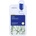 Mediheal Dermaplus Aloe Mask - Хидратираща Маска за Лице 1бр/22ml