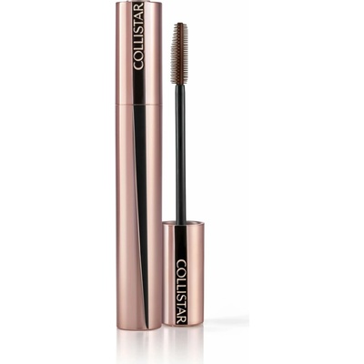 Collistar Prodlužující plnitelná řasenka Infinito Extreme Length Mascara Brown 7,5 ml