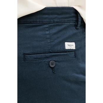 Pepe Jeans Къс панталон Pepe Jeans REGULAR CHINO SHORT (PM801181)