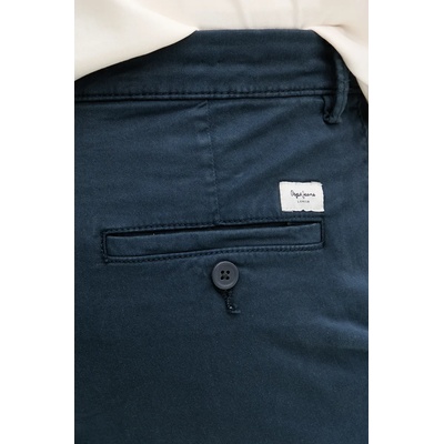 Pepe Jeans Къс панталон Pepe Jeans REGULAR CHINO SHORT (PM801181)