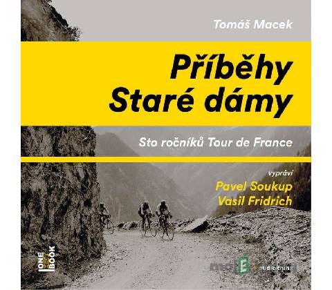 Příběhy Staré dámy