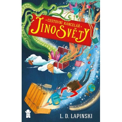 Cestovní kancelář Jinosvěty