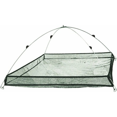 Mistrall čerien s bočnicou 1x1m