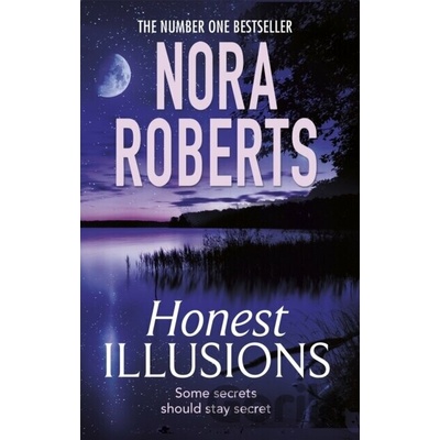 Honest Illusions Roberts Nora