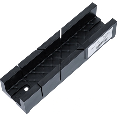BGS Plastová pokosnica 245 x 65 x 48 mm 50855