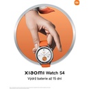 Xiaomi Watch S4