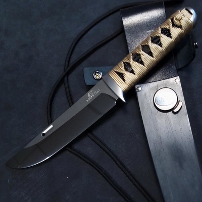 Rockstead UN Honzukuri ZDP189