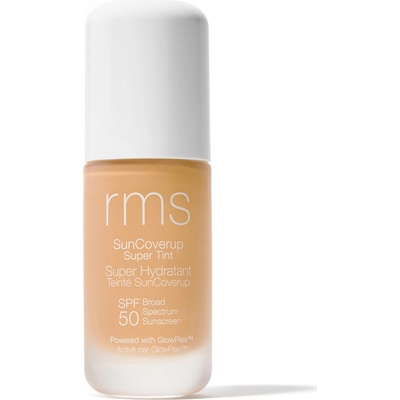 RMS Beauty SunCoverup Super Tint SPF 50 ochranný make-up Buff 30 ml