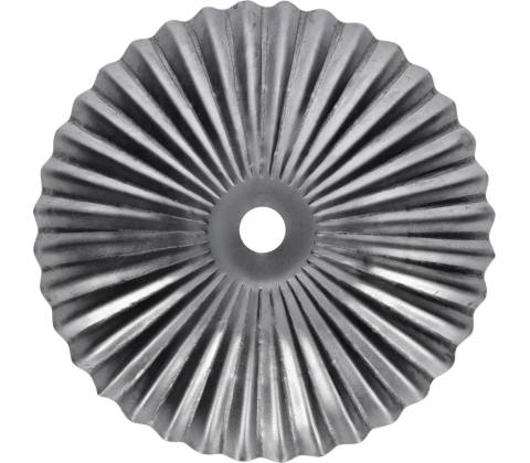Kvet ø 115 x 2 mm