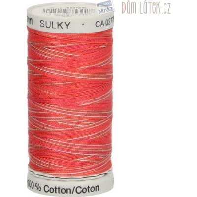 Nit Gütermann SULKY Cotton 4005