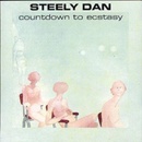 STEELY DAN: COUNTDOWN TO ECSTASY CD