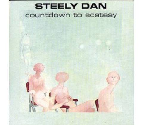 STEELY DAN: COUNTDOWN TO ECSTASY CD