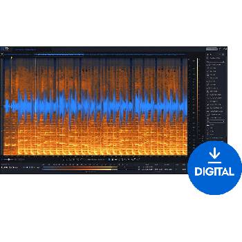 iZotope RX 11 Standard (Дигитален продукт)