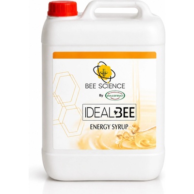BeeScience Sirup IdealBee Energy 28 kg