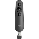 Logitech R500s Laser Pointer Presentation Remote 910-005843