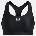 Under Armour Дамско Бюстие UA Bra Mid Padless 1373865-002 (1373865-002)