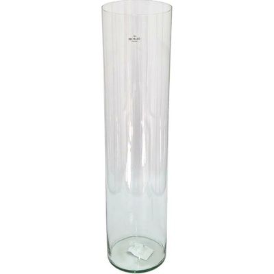 Váza valec sklo pr.18,5/v70cm