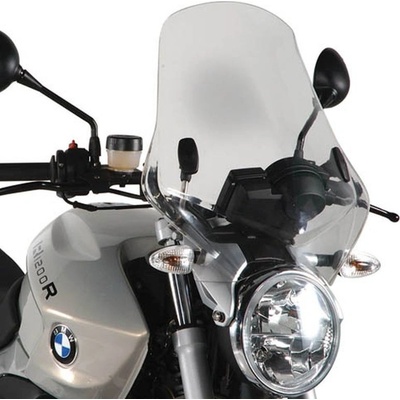 KAPPA upevnění plexi BMW R 1200 R (06-17)