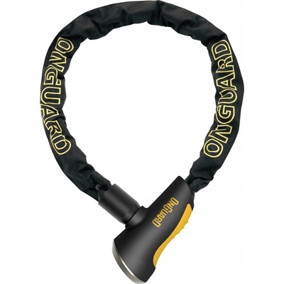 OnGuard Mastiff 8119 Platinum